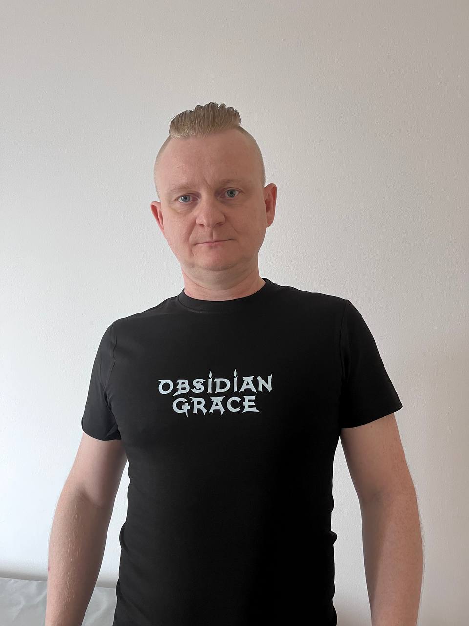 Andrei - Composer/Guitar