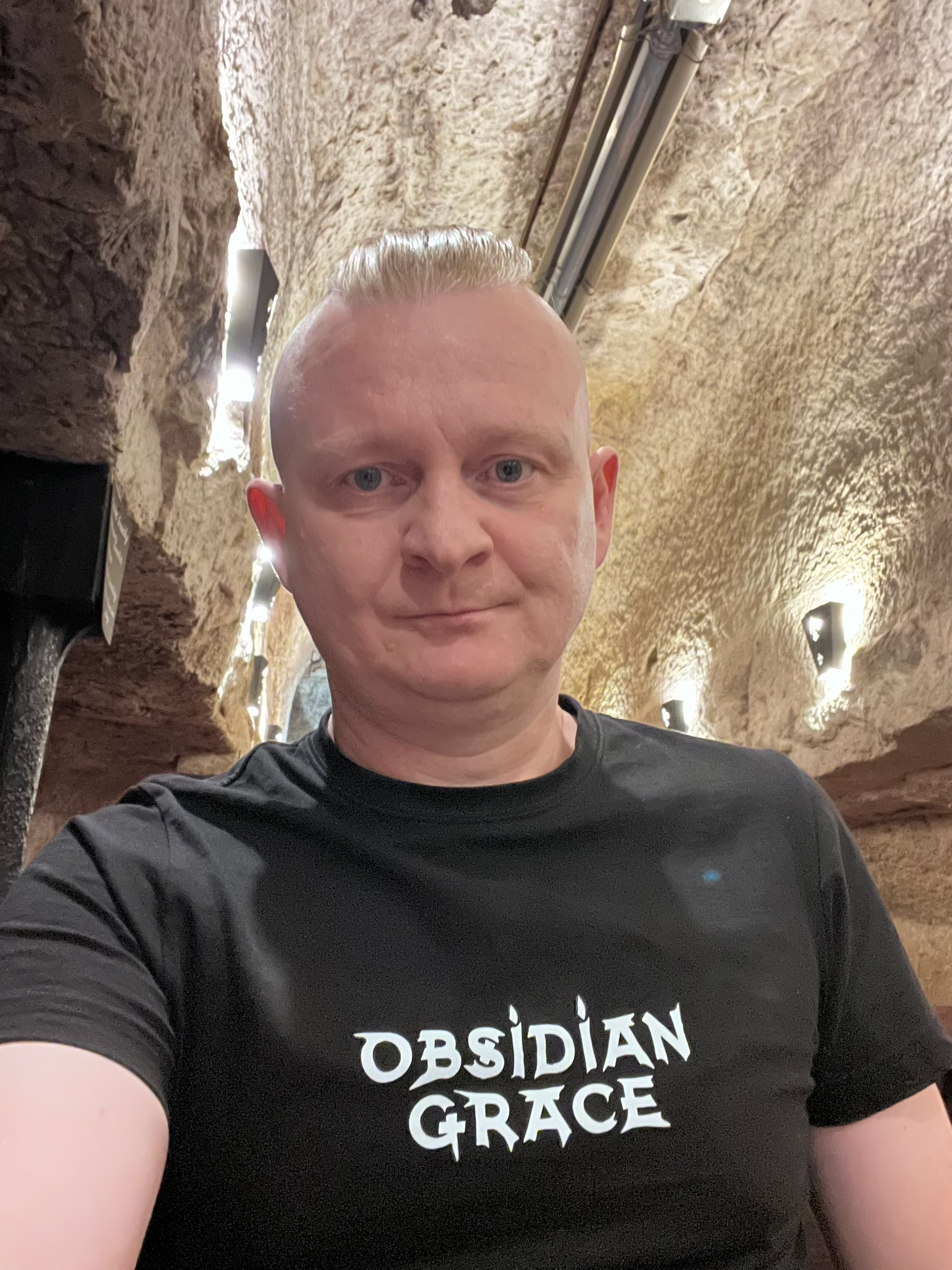 Andrei - Composer/Guitars