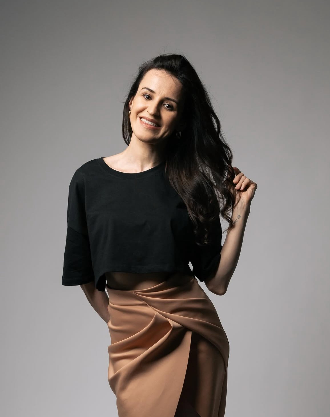 Evgenia - Vocal